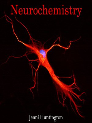 cover image of Neurochemistry